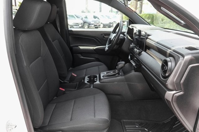 2023 Chevrolet Colorado Work Truck