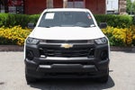 2023 Chevrolet Colorado Work Truck