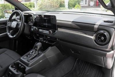 2023 Chevrolet Colorado Work Truck