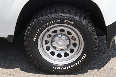 2023 Chevrolet Colorado Work Truck