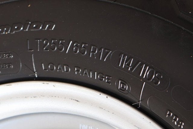 2023 Chevrolet Colorado Work Truck