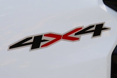 2023 Chevrolet Colorado Work Truck