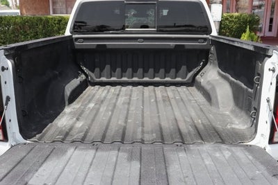 2023 Chevrolet Colorado Work Truck