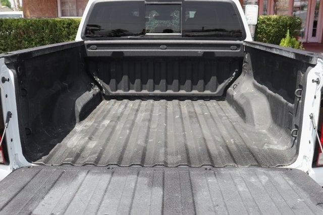 2023 Chevrolet Colorado Work Truck