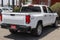 2023 Chevrolet Colorado Work Truck