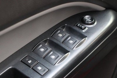 2021 Chevrolet Colorado Work Truck