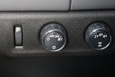 2021 Chevrolet Colorado Work Truck