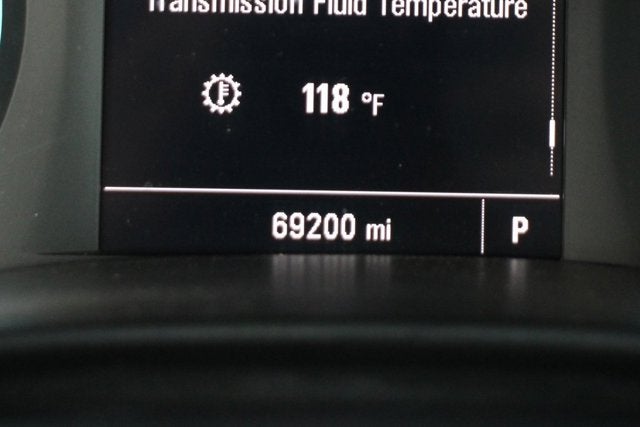 2021 Chevrolet Colorado Work Truck