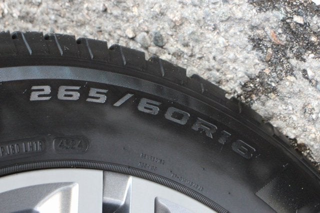 2021 Chevrolet Colorado Work Truck