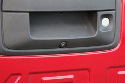 2021 Chevrolet Colorado Work Truck