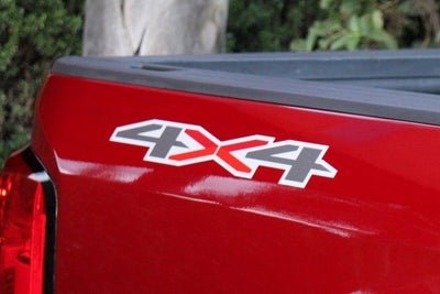 2021 Chevrolet Colorado Work Truck