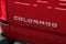2021 Chevrolet Colorado Work Truck