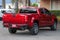2021 Chevrolet Colorado Work Truck