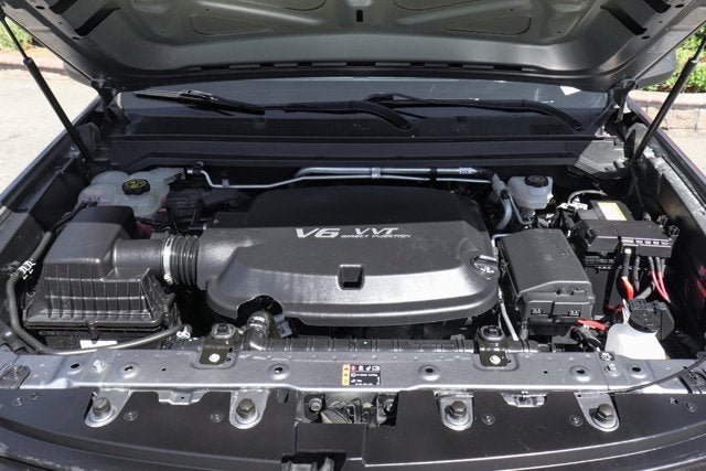 2021 Chevrolet Colorado Work Truck