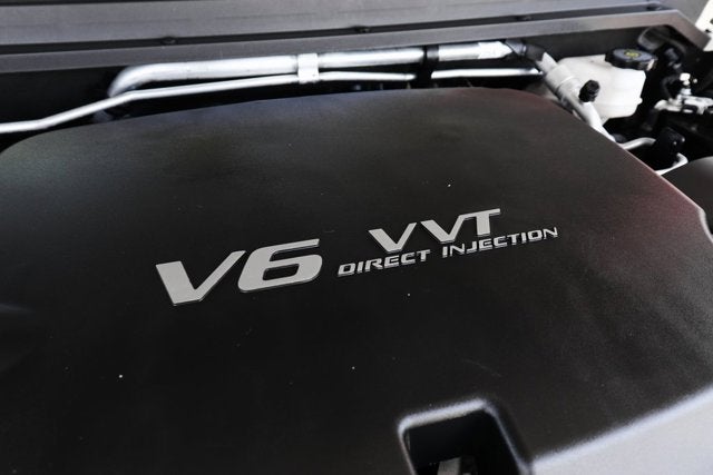 2021 Chevrolet Colorado Work Truck