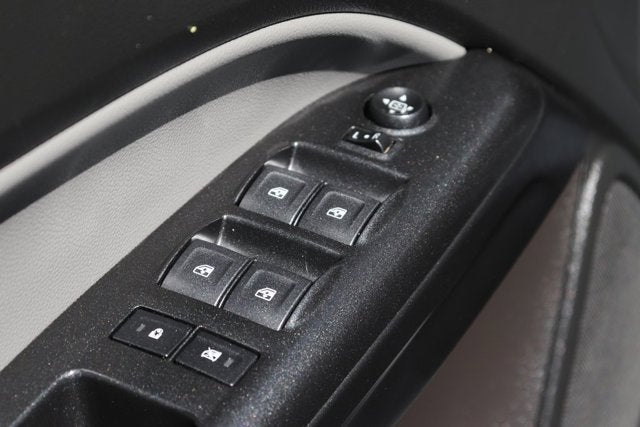 2021 Chevrolet Colorado Work Truck