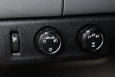 2021 Chevrolet Colorado Work Truck