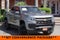 2021 Chevrolet Colorado Work Truck