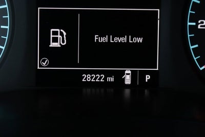 2021 Chevrolet Colorado Work Truck