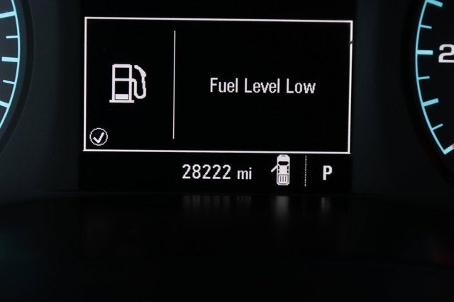 2021 Chevrolet Colorado Work Truck