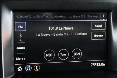 2021 Chevrolet Colorado Work Truck