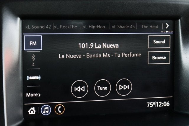 2021 Chevrolet Colorado Work Truck