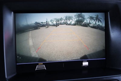 2021 Chevrolet Colorado Work Truck