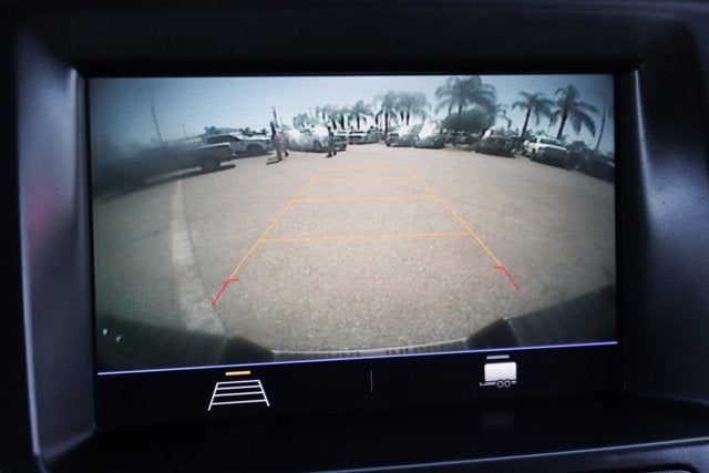 2021 Chevrolet Colorado Work Truck