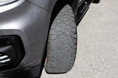 2021 Chevrolet Colorado Work Truck