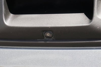 2021 Chevrolet Colorado Work Truck