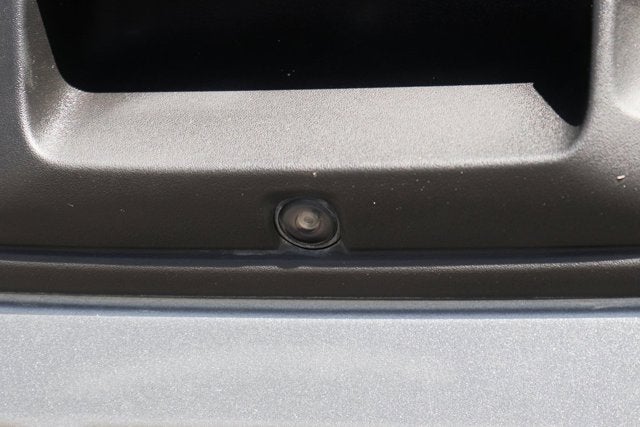 2021 Chevrolet Colorado Work Truck