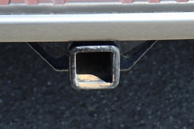 2021 Chevrolet Colorado Work Truck