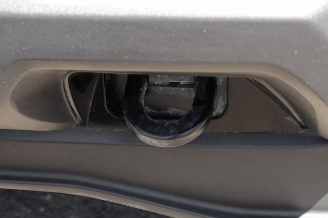 2021 Chevrolet Colorado Work Truck