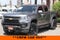 2021 Chevrolet Colorado Work Truck