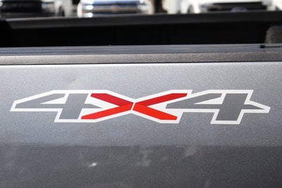 2021 Chevrolet Colorado Work Truck