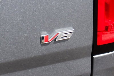 2021 Chevrolet Colorado Work Truck