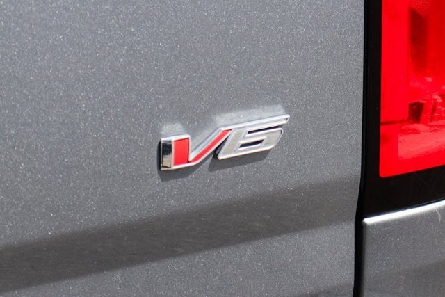 2021 Chevrolet Colorado Work Truck