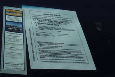 2021 Chevrolet Colorado Work Truck