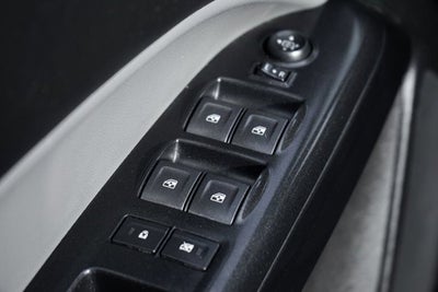 2019 Chevrolet Colorado Work Truck