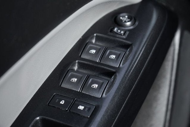 2019 Chevrolet Colorado Work Truck