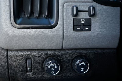 2019 Chevrolet Colorado Work Truck