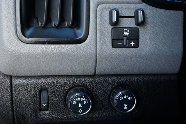 2019 Chevrolet Colorado Work Truck