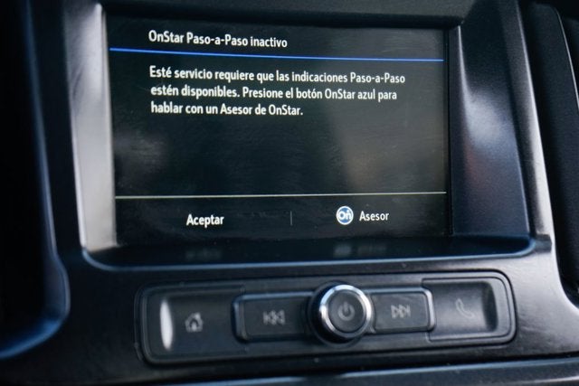 2019 Chevrolet Colorado Work Truck