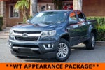 2019 Chevrolet Colorado Work Truck