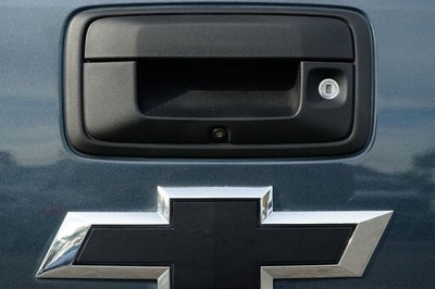 2019 Chevrolet Colorado Work Truck