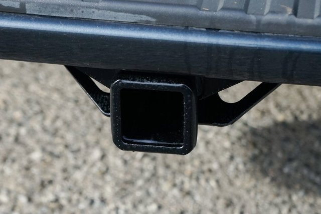 2019 Chevrolet Colorado Work Truck