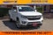 2020 Chevrolet Colorado Z71