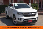 2020 Chevrolet Colorado Z71