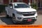2020 Chevrolet Colorado Z71