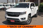 2020 Chevrolet Colorado Z71